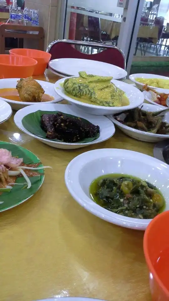 Gambar Makanan Pagi Sore 5