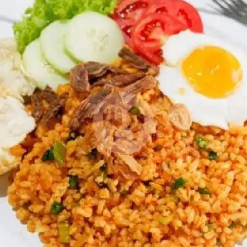 Gambar Makanan ayam Geprek Dena  12