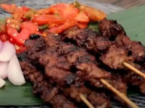 Sop Iga Bakar Tongseng, Hayam Wuruk