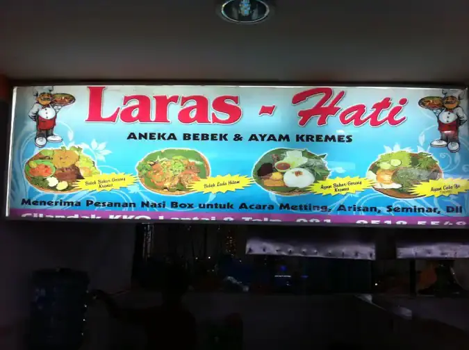 Laras Hati