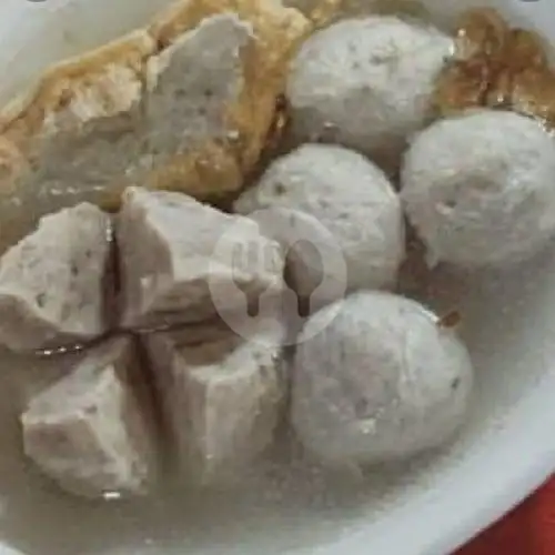 Gambar Makanan Warung Bakso Mas Mulyo, Semanan 7