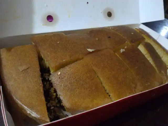 Gambar Makanan Martabak Manis Akong 6