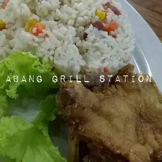 Abang Grill Station Food Photo 2
