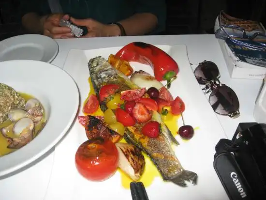 Can Oba Restaurant'nin yemek ve ambiyans fotoğrafları 71