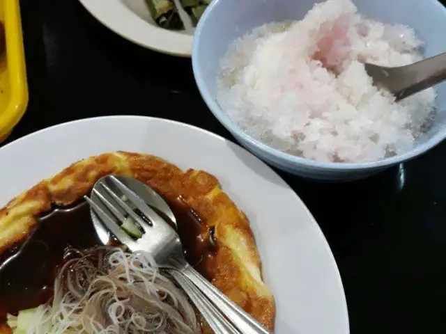 Gambar Makanan Pempek Rama 8