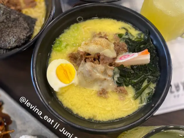 Gambar Makanan Kazoku Ramen & Soba 11