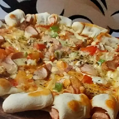Gambar Makanan Waroeng Bizza, Denpasar 7