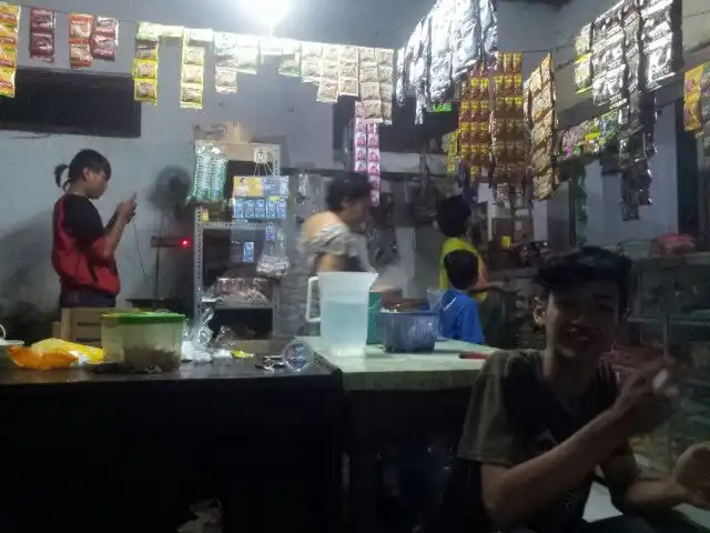 Gambar Makanan Warung Kopet 2