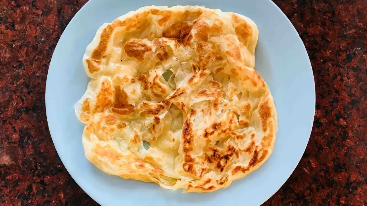 Lan Roti Canai