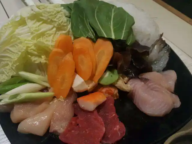 Gambar Makanan Steamboat & Sushi House 15