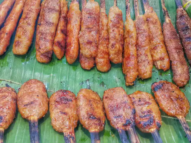 Gambar Makanan Nasi Pedas & Bebek Crispy Dewata 20