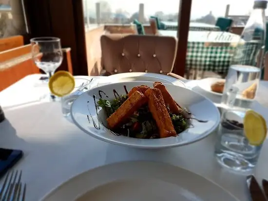 360 Panorama Cihannüma Restaurant'nin yemek ve ambiyans fotoğrafları 53