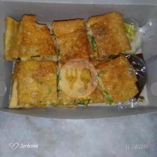 Gambar Makanan Martabak Telor Dan Terang Bulan F-TU, Padangan 3