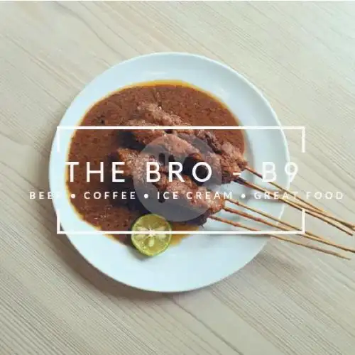 Gambar Makanan Beer & Barbeque, The Bro-B9 Sriwijaya 9