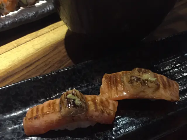 Gambar Makanan Senju Omakase, Teppanyaki, and Sake 14