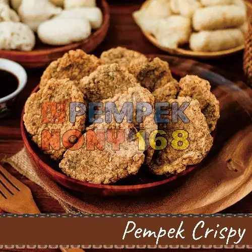 Gambar Makanan Pempek Nony 168, PTC 4