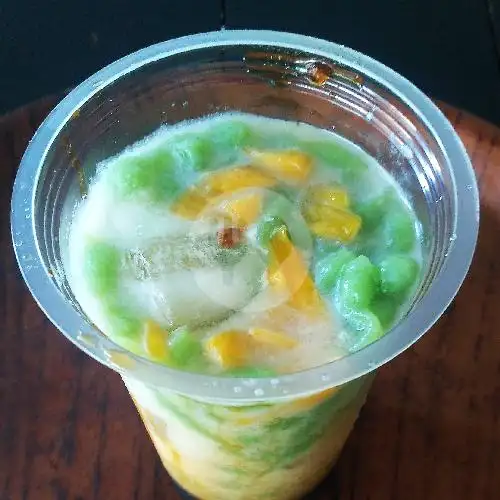 Gambar Makanan Bukan Bubur Biasa, Denpasar 3