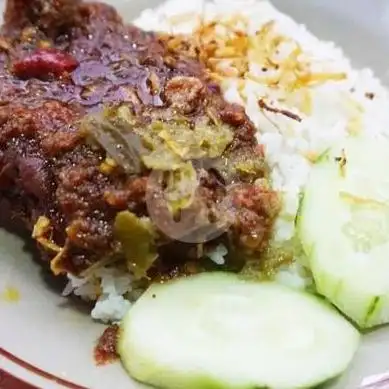 Gambar Makanan Nasi bebek Putra Sakera, Jatayu Bungur 2 3