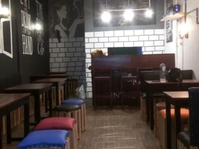 Gambar Makanan Rin's Kitchen Café And Resto 3