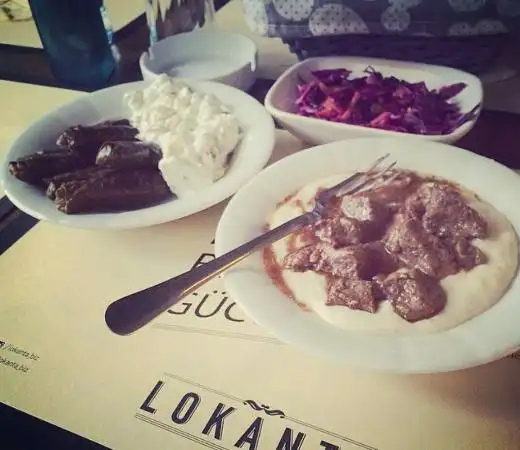Lokanta'nin yemek ve ambiyans fotoğrafları 8
