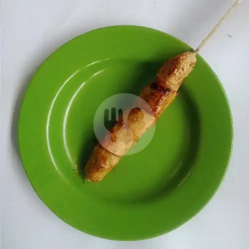 Gambar Makanan Bakso Bakar Pak Lik Man Handayani Wonogiri 19