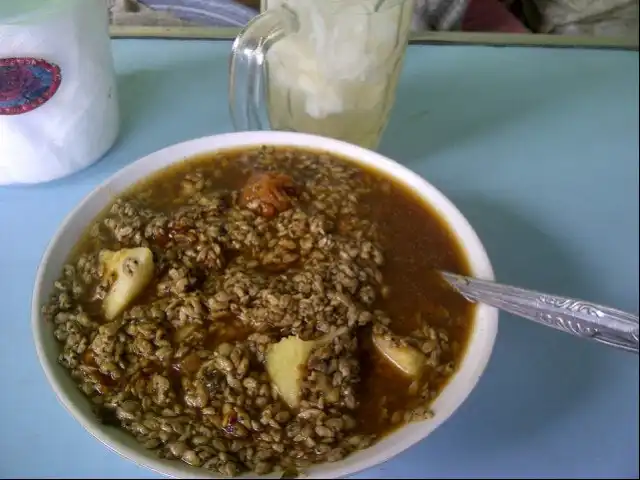 Gambar Makanan Kupang Lontong Pak Sali 8