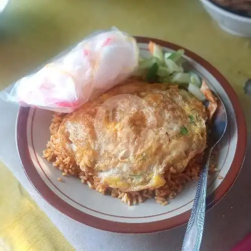 Gambar Makanan Nasi Goreng Superindo Sari, Meruya Ilir Raya 1