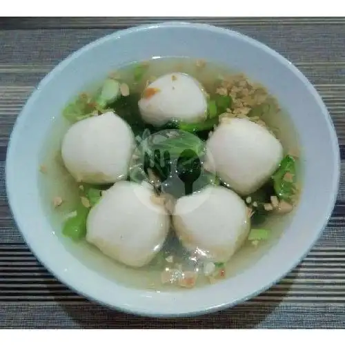 Gambar Makanan Bakmie Dan Baki Han Han, MP Mangkunegara 19