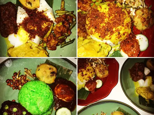 Dulang Kafe Food Photo 2