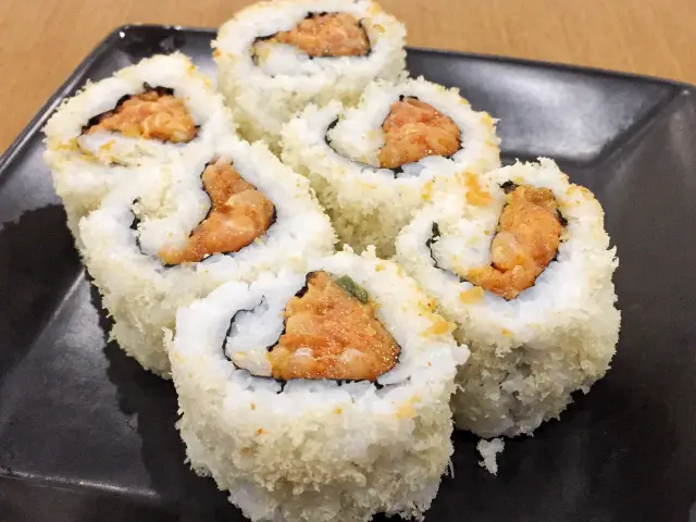 Gambar Makanan Sushi Nara 16