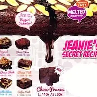 Gambar Makanan Jeanie's Secret Recipe 1
