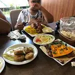 Tarbuş Food'nin yemek ve ambiyans fotoğrafları 2