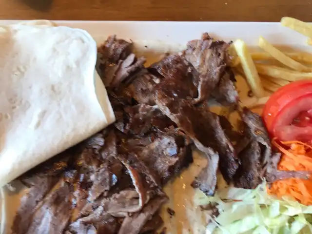 Hacıoğlu Restaurant'nin yemek ve ambiyans fotoğrafları 16
