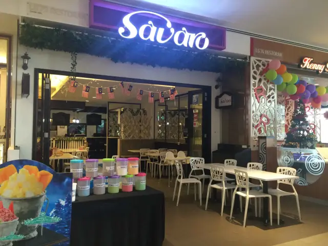 Savaro Food Photo 3