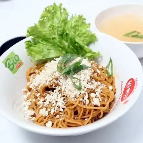 Gambar Makanan Bakmi Koper, Cilandak 12