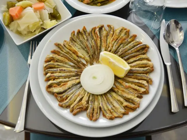 Pilita Karadeniz Mutfağı'nin yemek ve ambiyans fotoğrafları 5