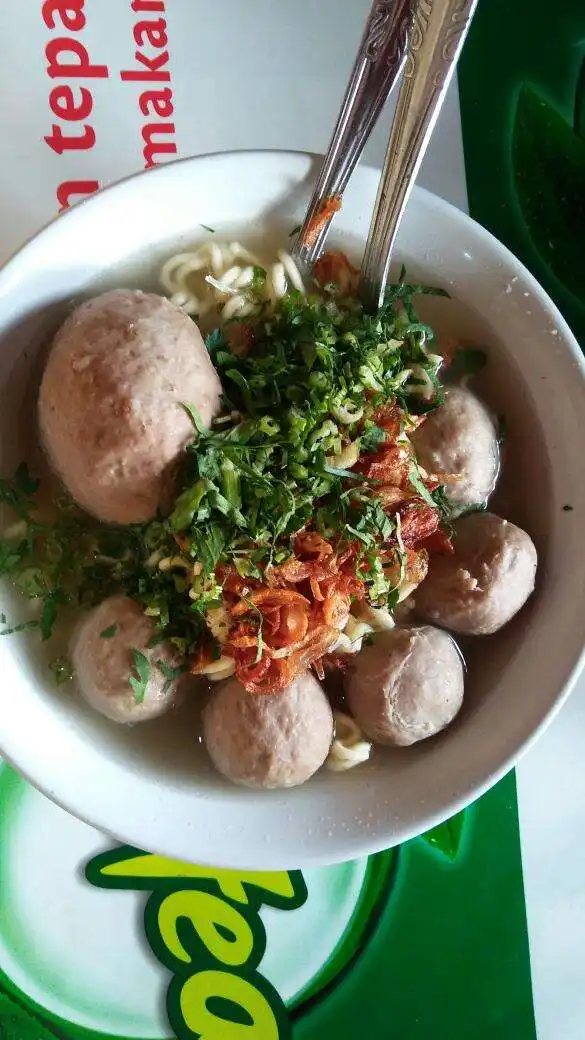 Gambar Makanan Bakso Mahkota 17