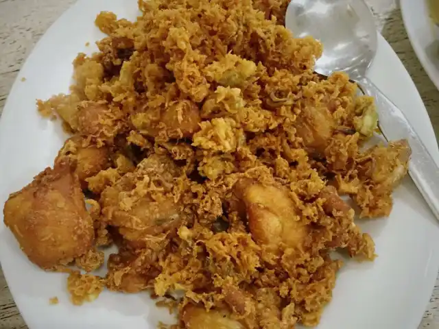 Gambar Makanan Kedai Nona 7