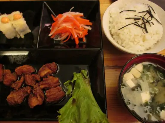 Gambar Makanan Fugu Sushi And Bar 2