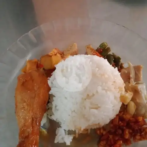 Gambar Makanan RM Lina Hoa, Jemadi 9
