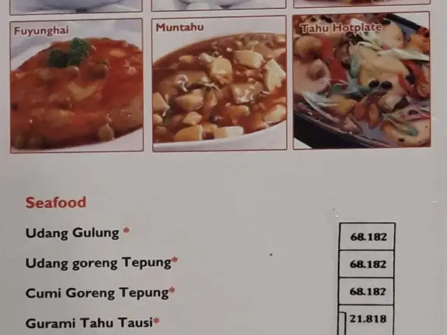 Gambar Makanan Bakmi Permata 9