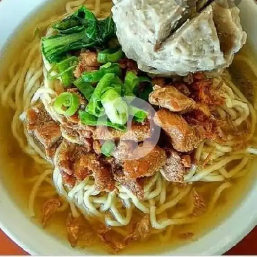 Gambar Makanan Mie Ayam Hesti, Petogogan 5