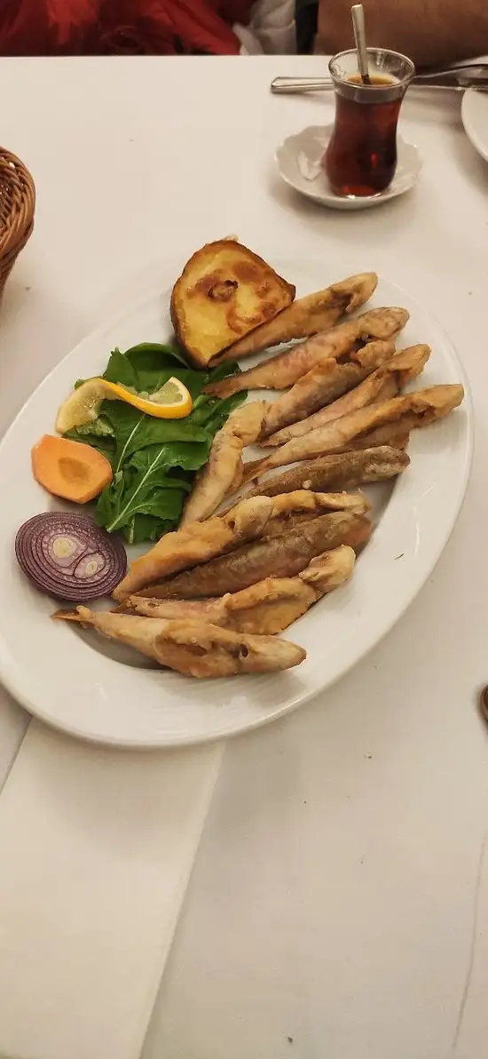 Poyraz Balık Restaurant'nin yemek ve ambiyans fotoğrafları 10