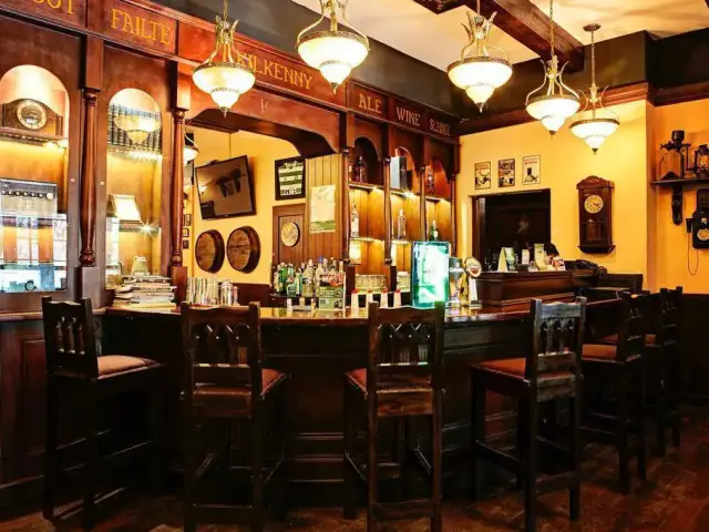 Gambar Makanan Molly Malone's Irish Pub 3