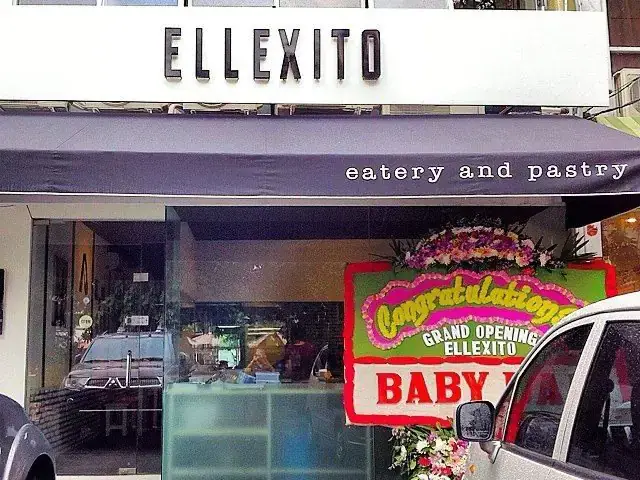 Gambar Makanan Ellexito Eatery and Pastry 2