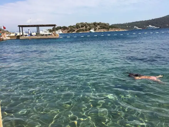 Maça Kızı'nin yemek ve ambiyans fotoğrafları 49