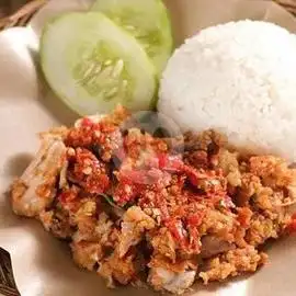 Gambar Makanan Nasi Liwet Mantep, Laweyan 5