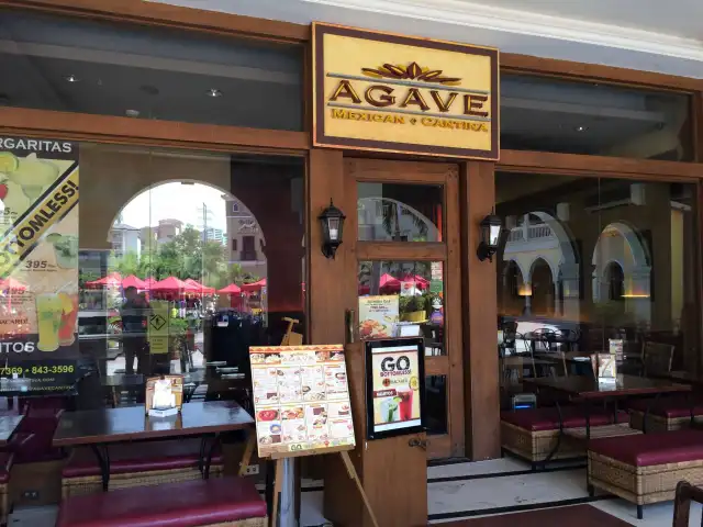 Agave Mexican Cantina Food Photo 12