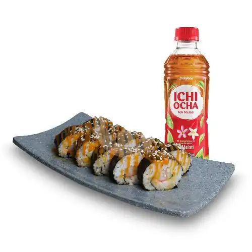Gambar Makanan SushiBoxx 9