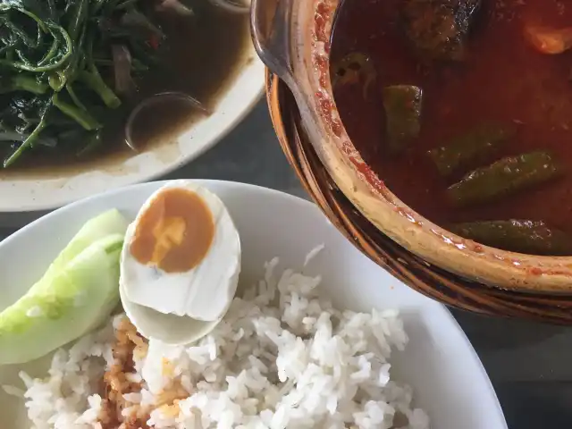 Asam Pedas Sungai Sembilan Atok Food Photo 16